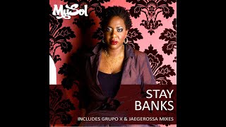 Banks - Stay [ MuSol Recordings ]
