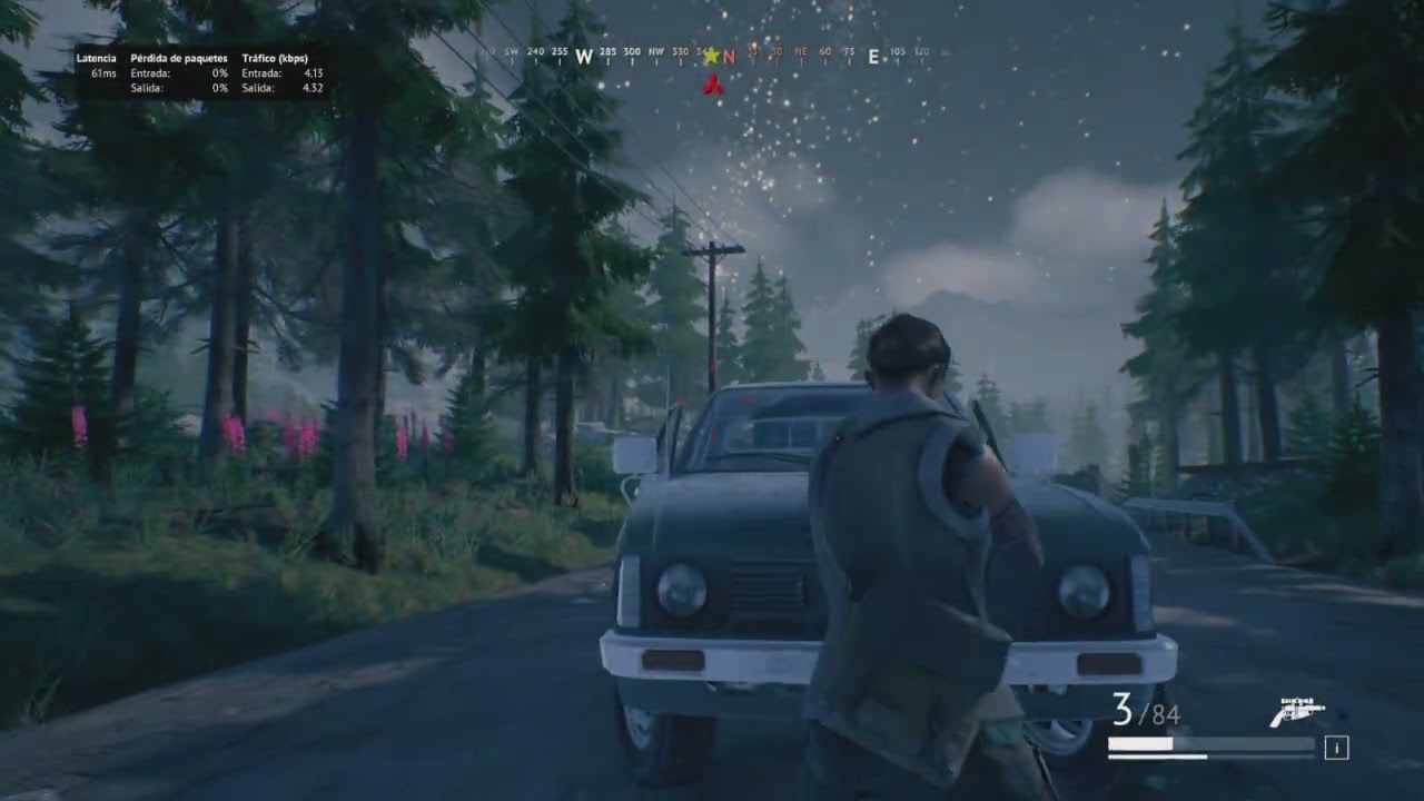 va de nuevo lo volvemos a intentar con la thyr xD- español | xbox series x |