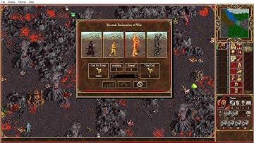 The Emissaries of War Return - Third Upgrades mod v1.9.5