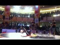 Kamalio MichRyc Luki Warm Up WFFC Tour 2011 Kamalio MichRyc Luki Warm Up WFFC Tour 2011