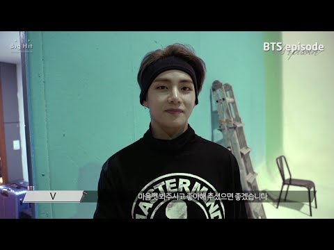[EPISODE] BTS (방탄소년단) 'MIC Drop' MV Shooting