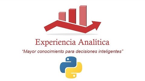Análisis de segmentación con Python