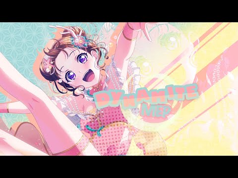 [Kosumo] Dynamite Mep
