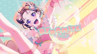 [Kosumo] Dynamite Mep