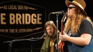 The Marcus King Band - 'The Full Session' | The Bridge 909 in Studio