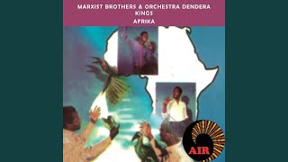 Mumwe Wangu
