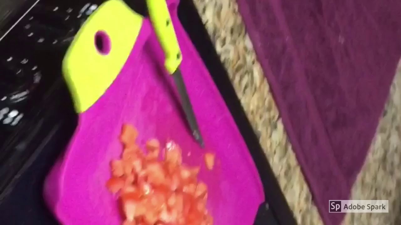HOW TO SEASON YOUR TACO/BURRITO PROPERLY