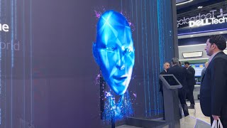 GITEX GLOBAL 2023 |BEST TECH SHOW IN THE WORLD |The Year to Imagine AI in Everything |Day 1