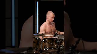 Illuminate = Rosanna on Speed? #drumeo #baardkolstad #leprous