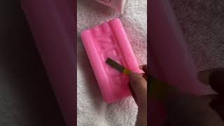 Probando El Jabón Zote