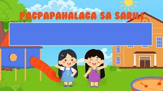DSWD EFFECTIVE PARENTING 1rev VID