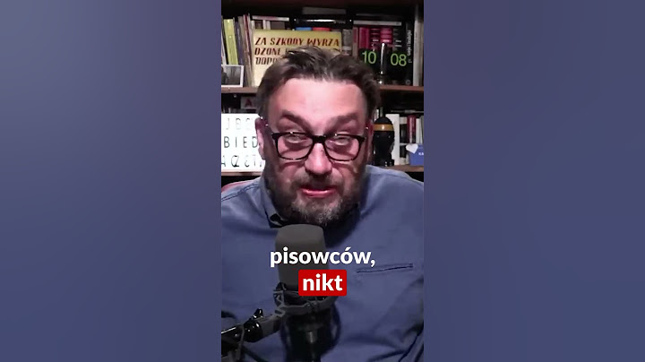 Czy ktoś ściga pisowców? Zaskakujące fakty!