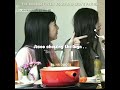 The Bond between them!💘 #blackpink #edit #viral #fypviral #1million #trending #shortschallenge