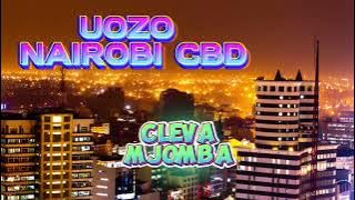 Uozo Nairobi CBD- Cleva Mjomba, Bakora ya Jamii