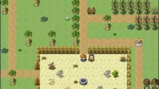GM8.0 RPG Engine