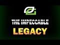 OpTic Gaming: The Impeccable Legacy (Mini-Movie)