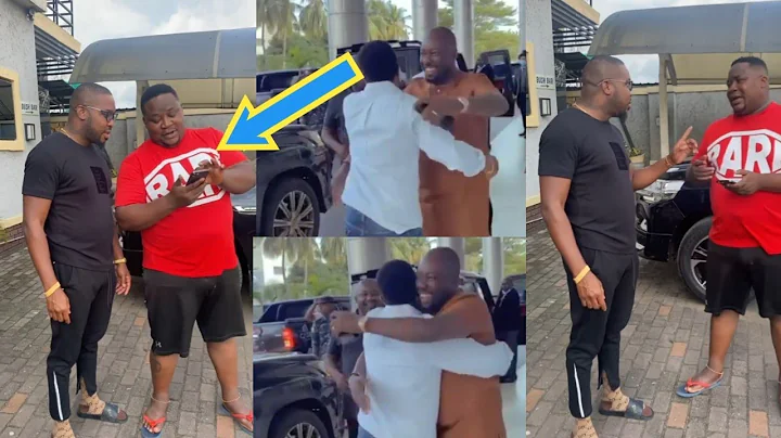 After Watching This You will be motivated To make Wealth Living In Nigeria,Chief Priest & Obi Cubana