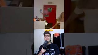 She Faked An Entire Pregnancy