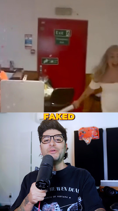 She faked an entire pregnancy