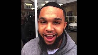 BEST BARBER SHOP IS BROOKLYN NEW YORK!