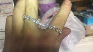 Walmart Clearance Itech JR watch Found 925 Sterling Silver why you need to scan every UPC with APP