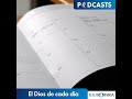 El Dios de cada día 27/04/26