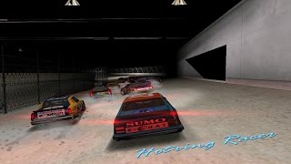 GTA Vice City - Side Mission - Hotring screenshot 4