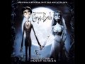 Corpse Bride Main Titles