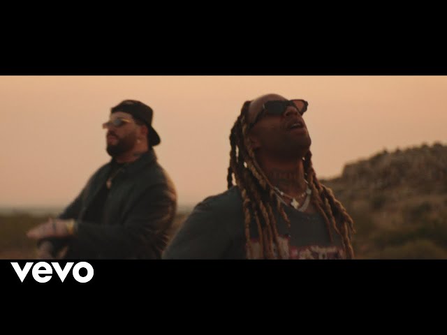 Lost Kings Feat. Ty Dolla $Ign, Gashi - Oops