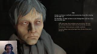 Meeting with the Bachelor - Pathologic 2 // Part 4