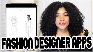 5 MUST HAVE APPS FOR FASHION DESIGNERS! screenshot 2