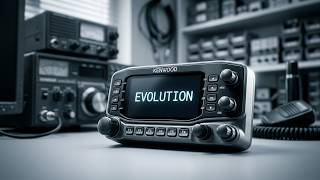 Kenwood TM-D750 Evolution, Amateur Radio Software, Manuals, and more screenshot 1