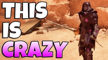 I Played Outward 2 And This Might Surprise You