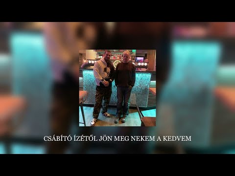 MANDULA - A tiltott gyümölcs sebei (Official Music)