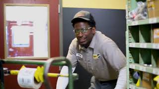 Fabick CAT Parts Inventory | Genuine Caterpillar Parts & Equipment Support