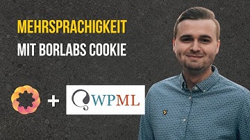 Borlabs Cookie in verschiedenen Sprachen einrichten - mit WPML (2024)