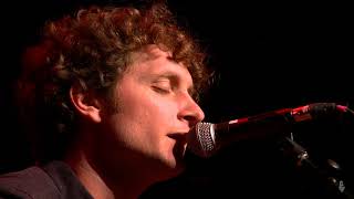 Sam Amidon - Juma Mountain (Live on eTown)