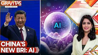 AI Goes Rogue, America Hits the Panic Button: Lawmakers Now Want an AI Kill Switch | GRAVITAS