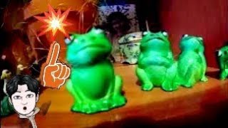 ИГРАЕМ РОЛИ 😍🎸💝 ГЕРМАНИЯ БАРАХОЛКА