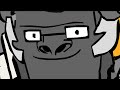 Overwatch is fun. [Animation]