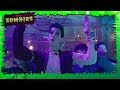 Zombies BAMM Music Video