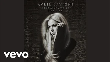 Avril Lavigne - "Head Above Water" (Rock Version)