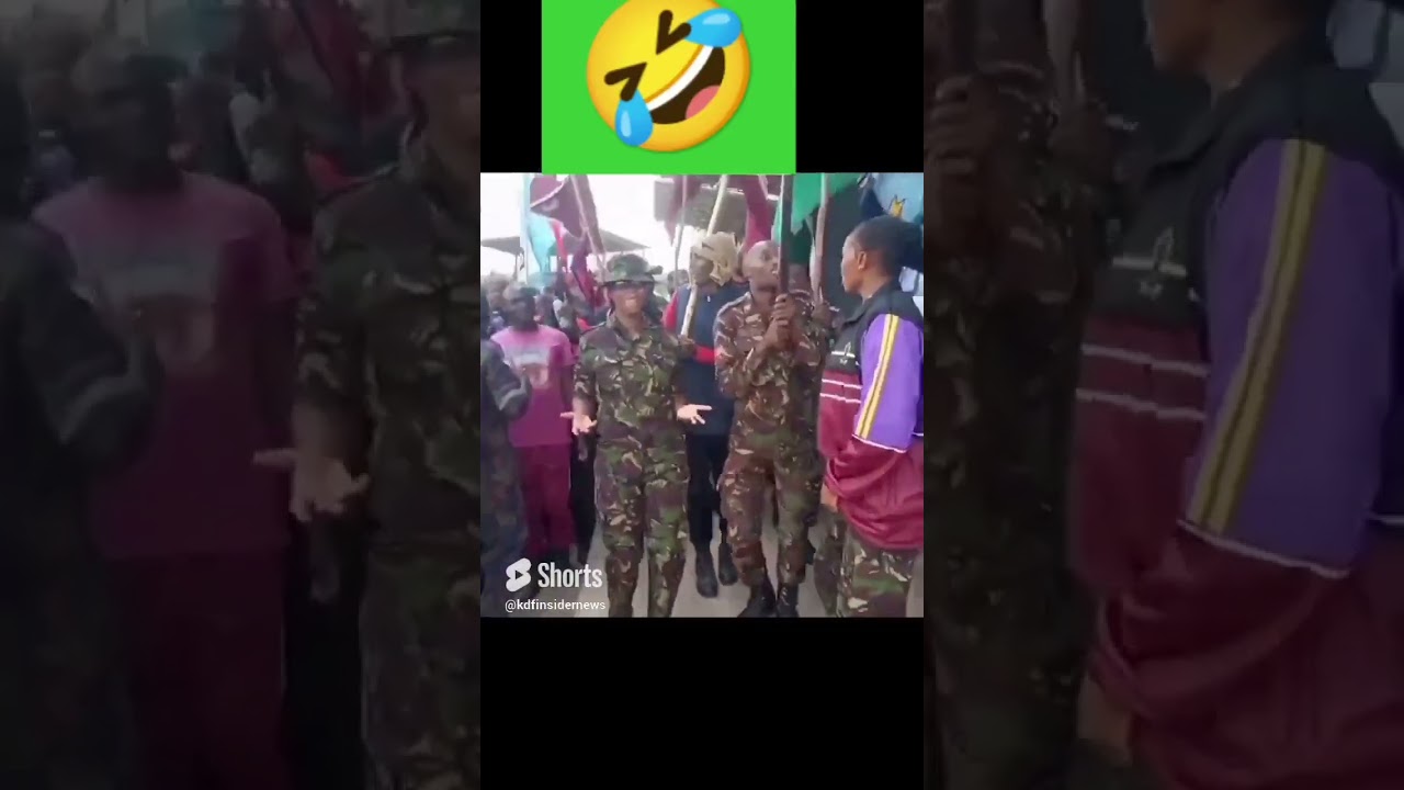 kdf funny songs 