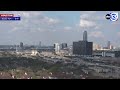 Houston, Texas | 24/7 Live City Camera