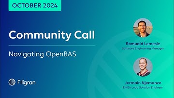 Community Call: Navigating OpenBAS