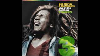 Bob Marley & The Wailers - Exodus (Live At The Rainbow Theatre, London / June 3, 1977)