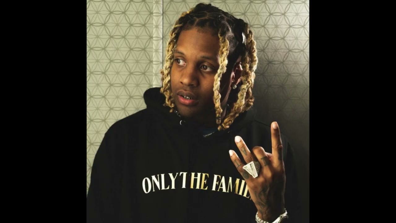 Jhene Aiko x Lil Durk type beat - 