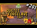 1h/jour pour finir Dofus, Episode 281 : Quêtes Forgelave Part.16 !
