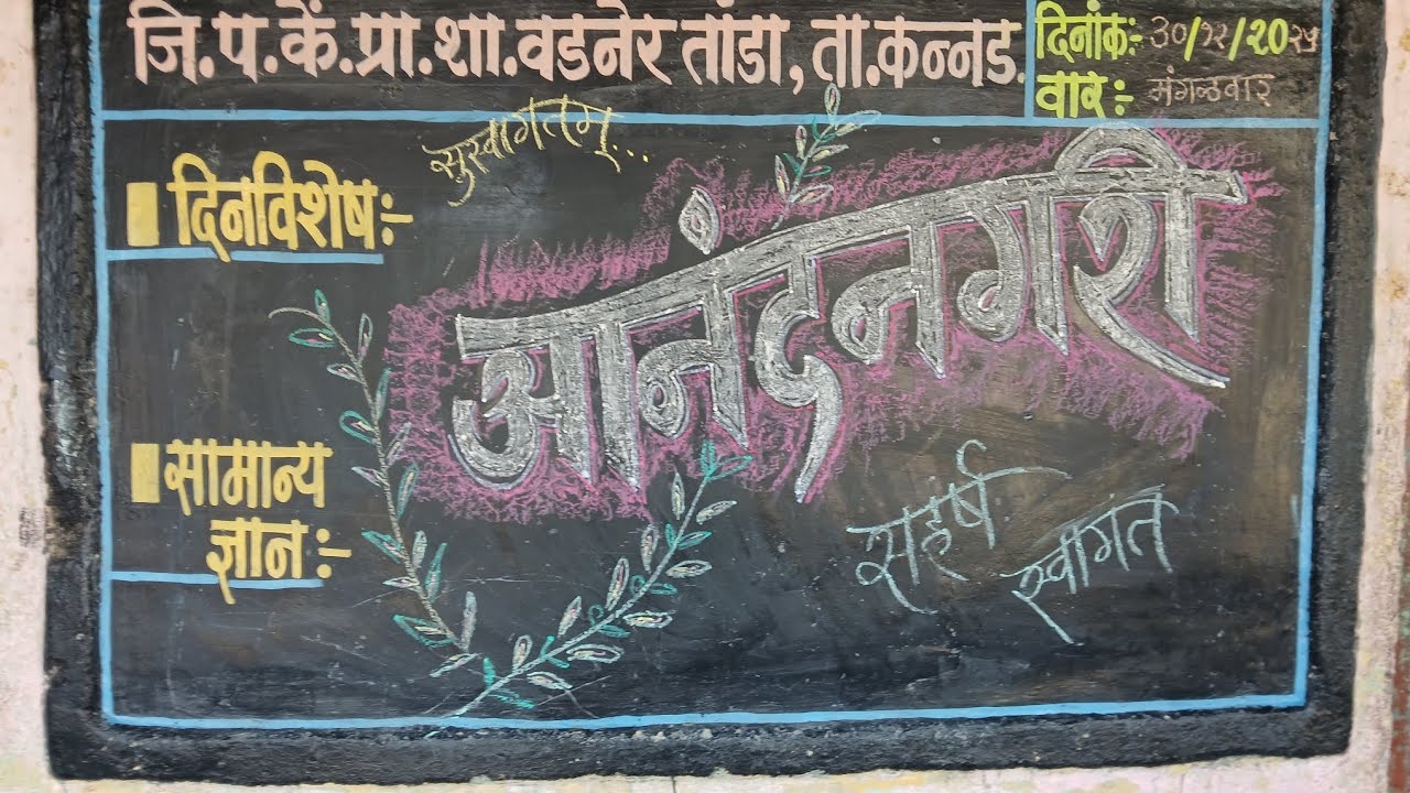 Zp school Activity बालआनंद मेळावा.आनंद नगरी  