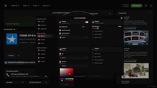 SQUID EXTERNAL - ShowCase V1.0
